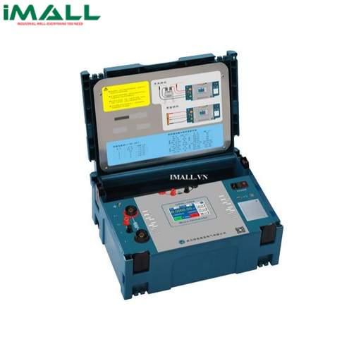 Máy đo điện trở micro-Ohm HV HIPOT GDHL-100A (≤500W) | IMALL