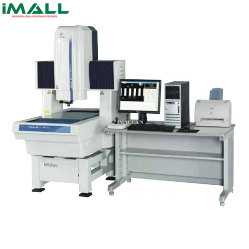 Máy đo quang học CNC MITUTOYO QV Apex 606 (QV-X606P1L-D) (600mm 650mm ...