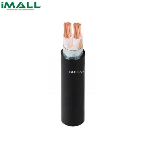 Dây cáp điện Cadivi CXV/DSTA-2×4 mm2 – 0.6/1kV | IMALL